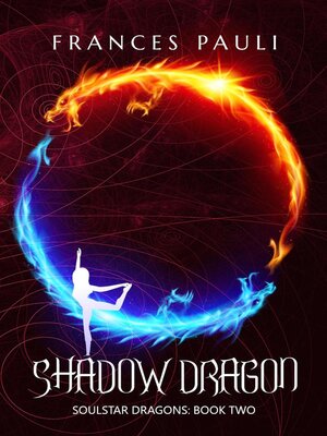 cover image of Shadow Dragon